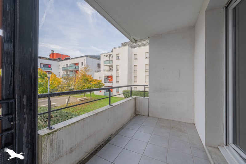 Vente Appartement TOULOUSE - 3 pièces -65 m² - (31200)