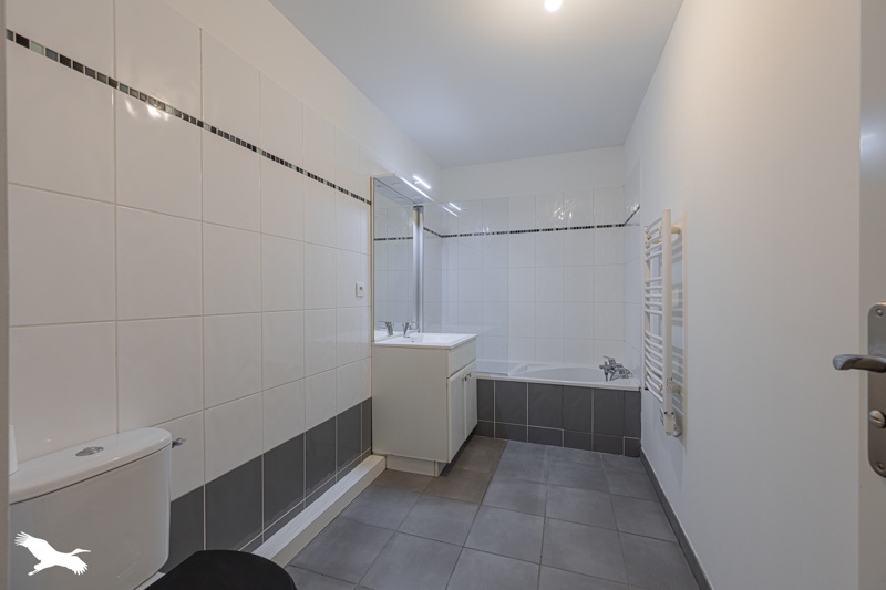Vente Appartement TOULOUSE - 3 pièces -65 m² - (31200)