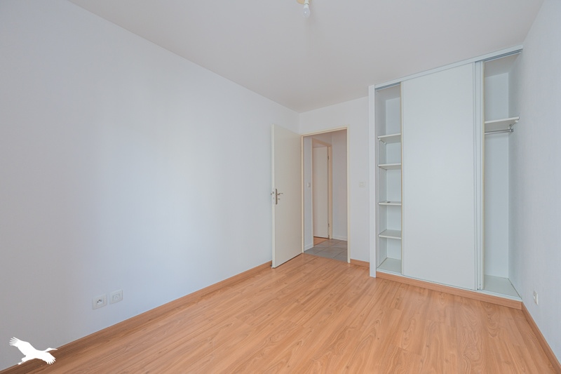 Vente Appartement TOULOUSE - 3 pièces -65 m² - (31200)