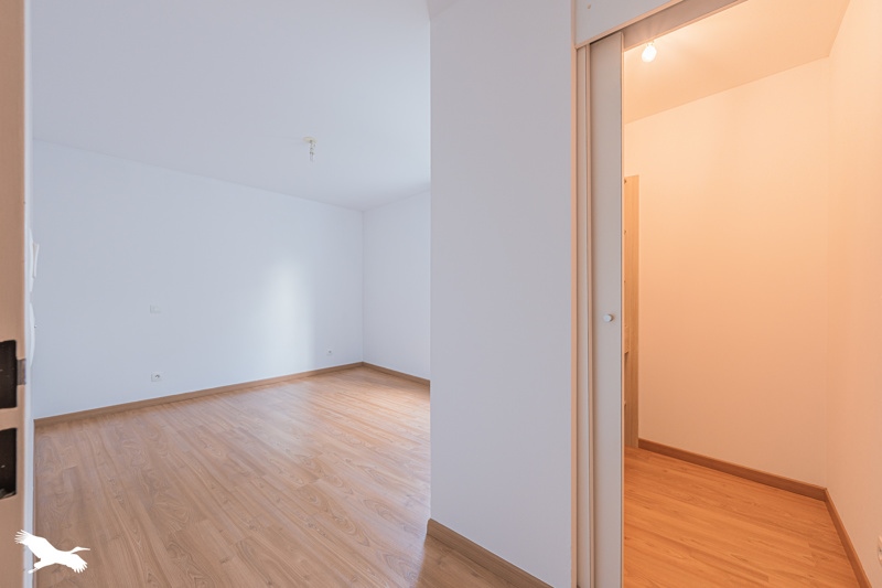 Vente Appartement TOULOUSE - 3 pièces -65 m² - (31200)