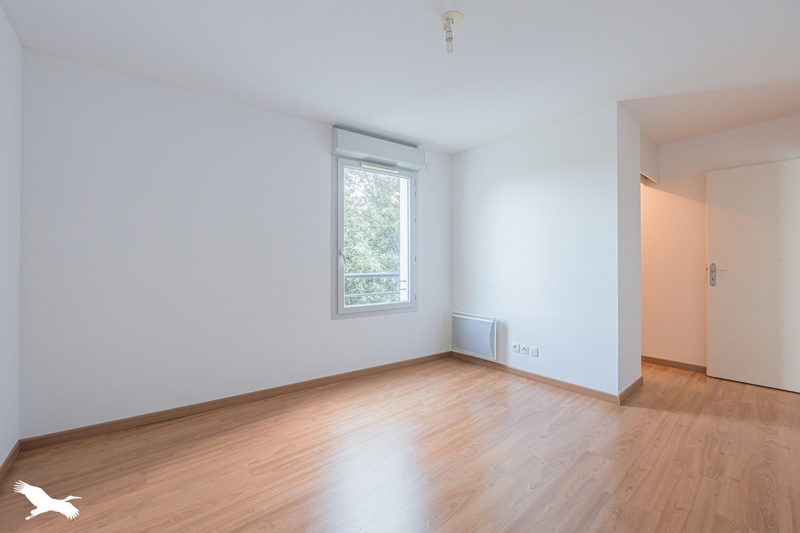 Vente Appartement TOULOUSE - 3 pièces -65 m² - (31200)
