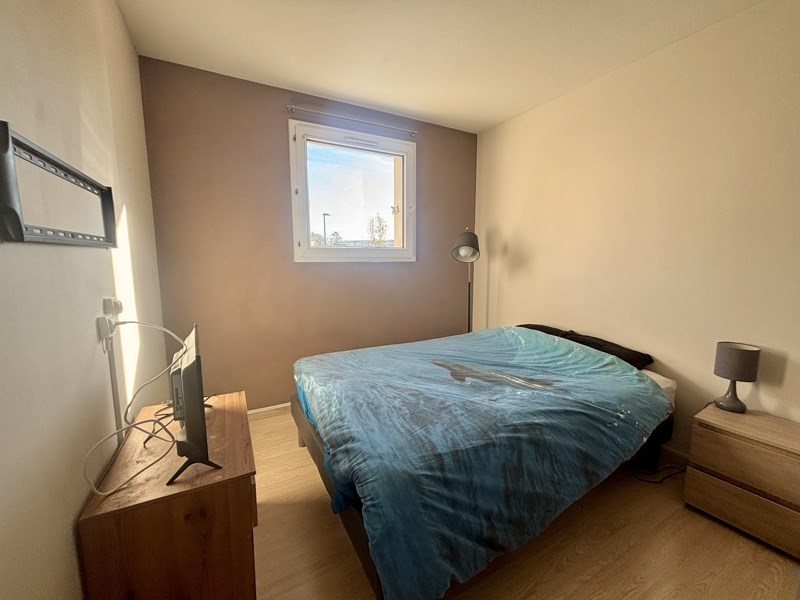 Vente Appartement TOULOUSE - 2 pièces -48 m² - (31200)
