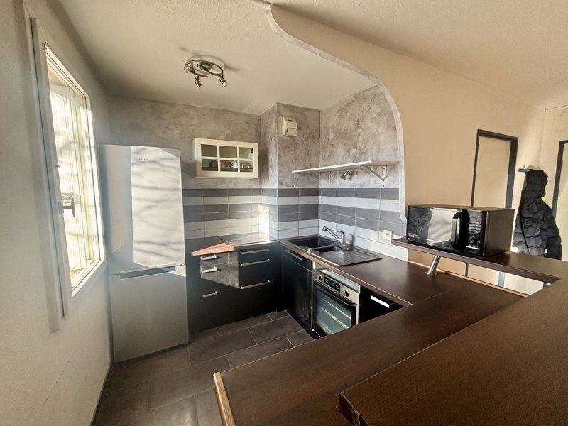 Vente Appartement TOULOUSE - 2 pièces -48 m² - (31200)