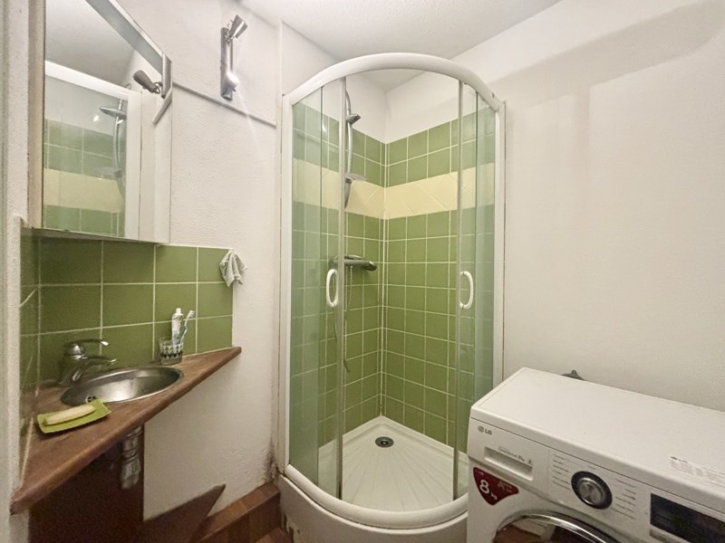 Vente Appartement TOULOUSE - 2 pièces -48 m² - (31200)