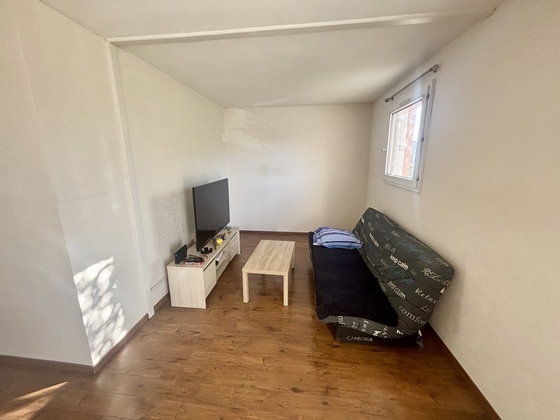 Vente Appartement TOULOUSE - 2 pièces -48 m² - (31200)