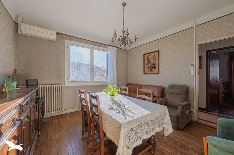 Vente Maison TOULOUSE - 5 pièces -169 m² - (31200)