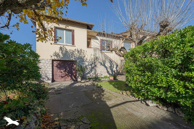 Vente Maison TOULOUSE - 5 pièces -169 m² - (31200)