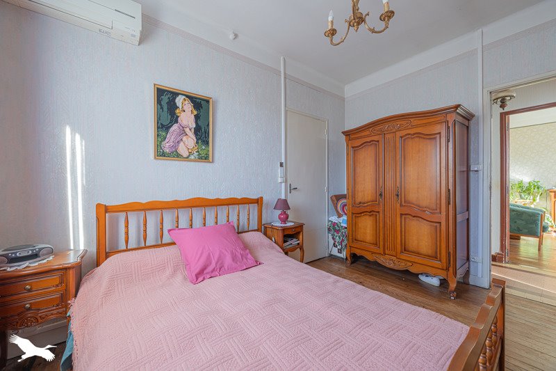 Vente Maison TOULOUSE - 5 pièces -169 m² - (31200)