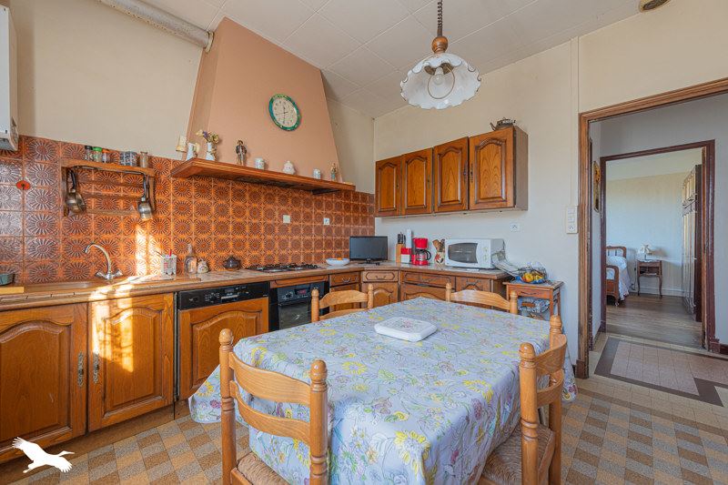 Vente Maison TOULOUSE - 5 pièces -169 m² - (31200)
