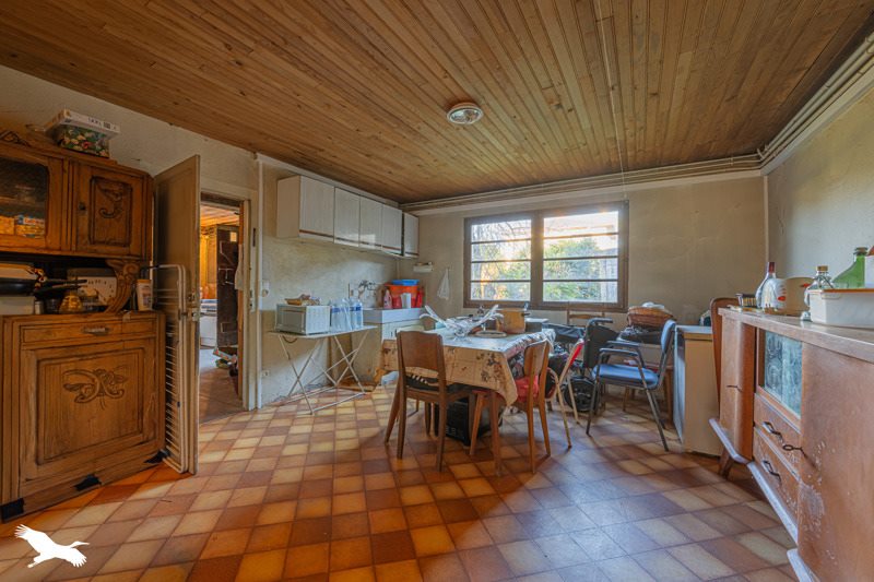 Vente Maison TOULOUSE - 5 pièces -169 m² - (31200)