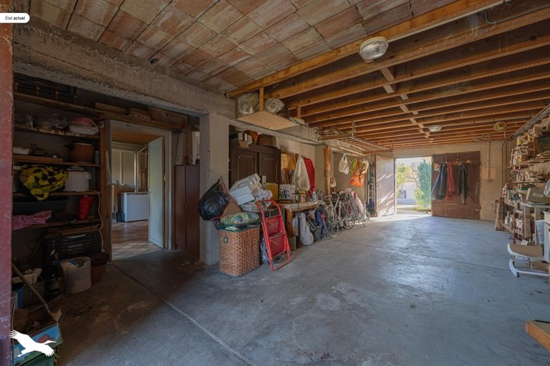 Vente Maison TOULOUSE - 5 pièces -169 m² - (31200)
