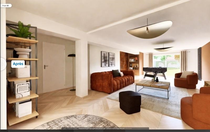 Vente Maison TOULOUSE - 5 pièces -169 m² - (31200)