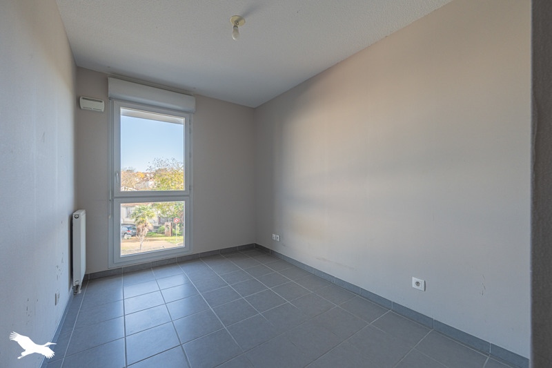 Vente Appartement TOULOUSE - 3 pièces -66 m² - (31200)