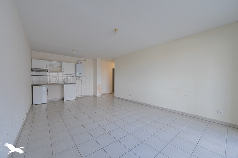 Vente Appartement TOULOUSE - 3 pièces -66 m² - (31200)