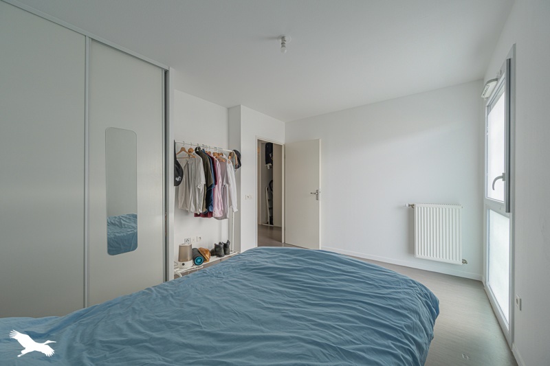 Vente Appartement TOULOUSE - 3 pièces -63 m² - (31200)