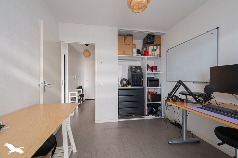 Vente Appartement TOULOUSE - 3 pièces -63 m² - (31200)