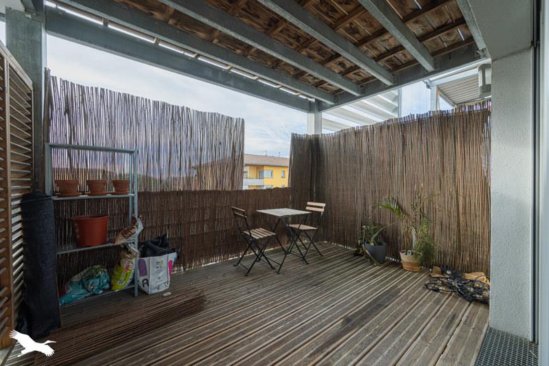 Vente Appartement TOULOUSE - 3 pièces -63 m² - (31200)