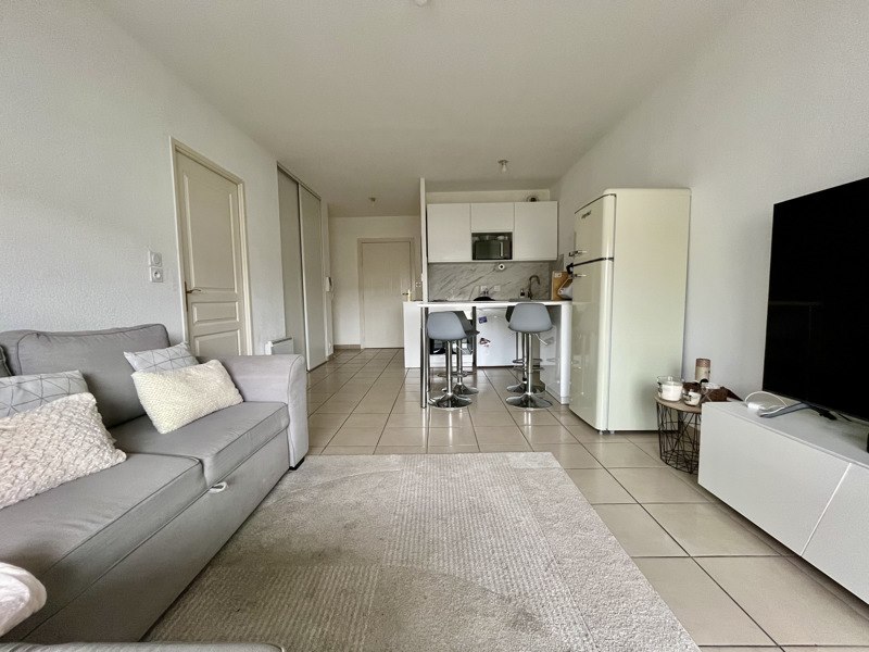 Vente Appartement TOULOUSE - 2 pièces -42 m² - (31200)