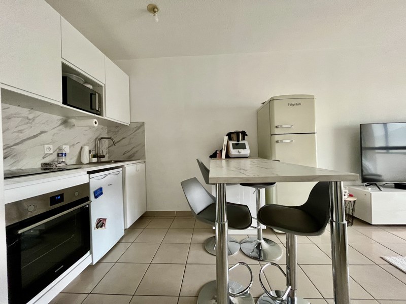 Vente Appartement TOULOUSE - 2 pièces -42 m² - (31200)