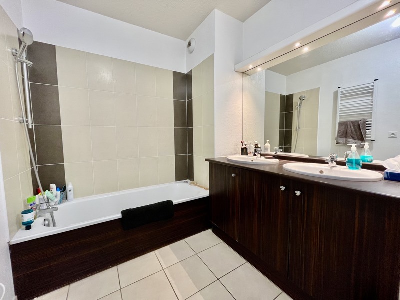 Vente Appartement TOULOUSE - 2 pièces -42 m² - (31200)