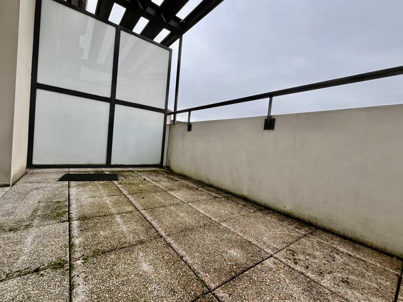 Vente Appartement TOULOUSE - 2 pièces -42 m² - (31200)