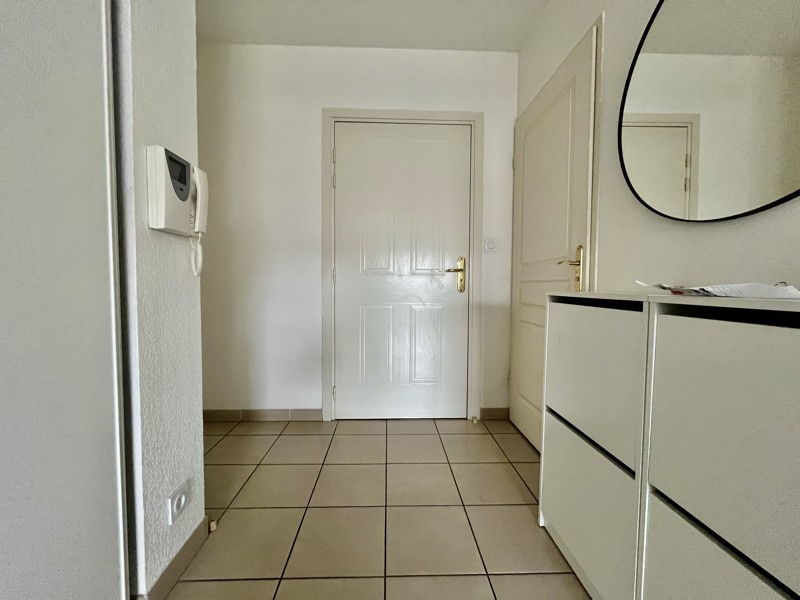 Vente Appartement TOULOUSE - 2 pièces -42 m² - (31200)