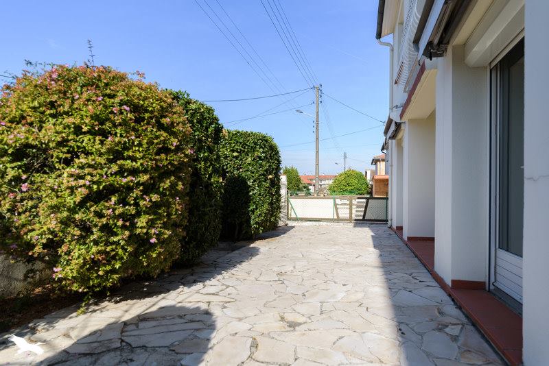 Vente Maison TOULOUSE - 4 pièces -115 m² - (31200)
