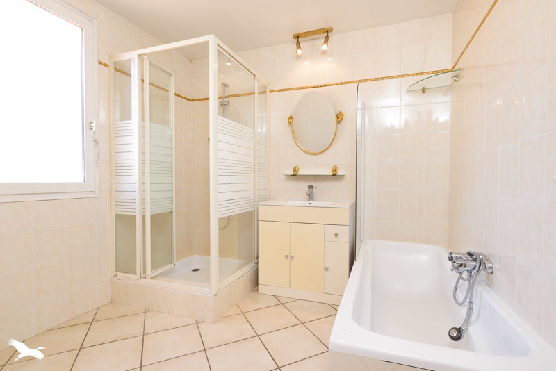 Vente Maison TOULOUSE - 4 pièces -115 m² - (31200)