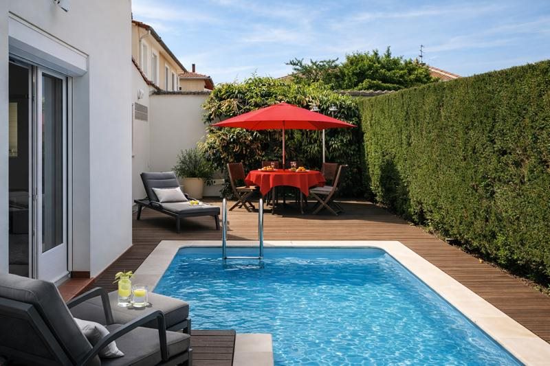 Vente Maison TOULOUSE - 4 pièces -115 m² - (31200)