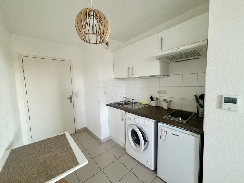 Vente Appartement TOULOUSE - 1 pièce -28 m² - (31200)