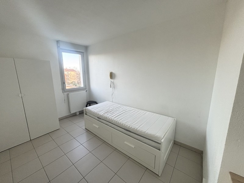 Vente Appartement TOULOUSE - 1 pièce -28 m² - (31200)