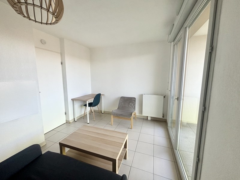 Vente Appartement TOULOUSE - 1 pièce -28 m² - (31200)