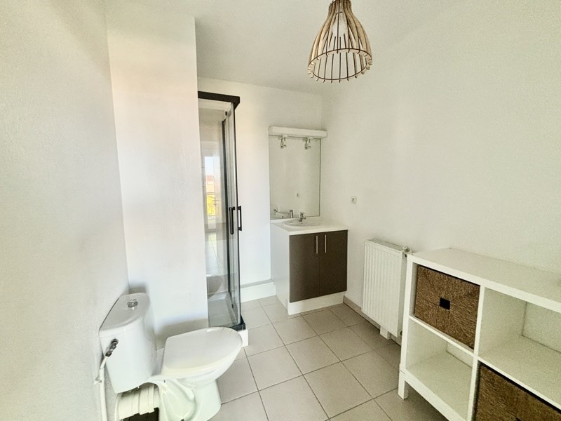 Vente Appartement TOULOUSE - 1 pièce -28 m² - (31200)