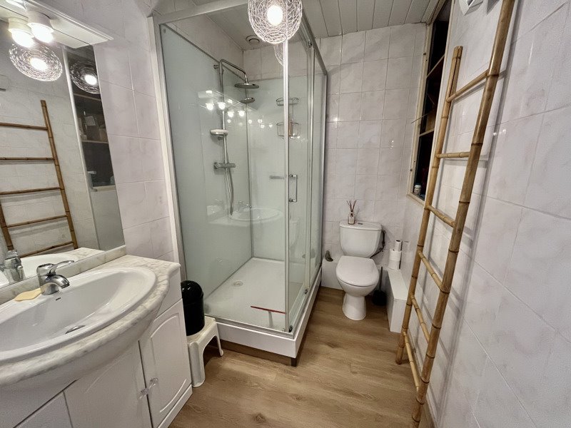 Vente Appartement TOULOUSE - 3 pièces -69 m² - (31200)