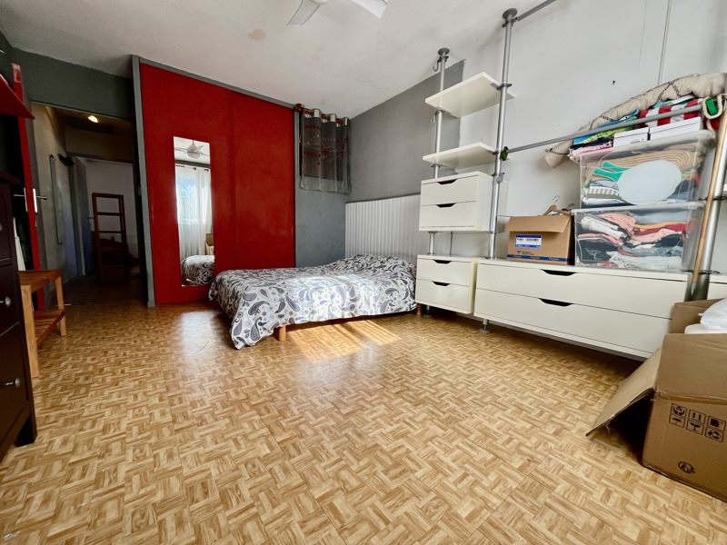 Vente Appartement TOULOUSE - 3 pièces -69 m² - (31200)