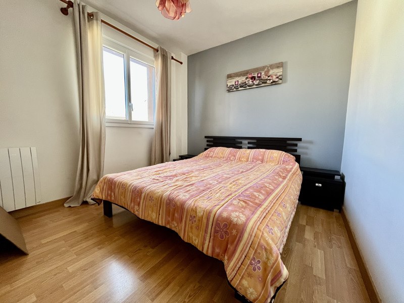 Vente Appartement TOULOUSE - 3 pièces -69 m² - (31200)