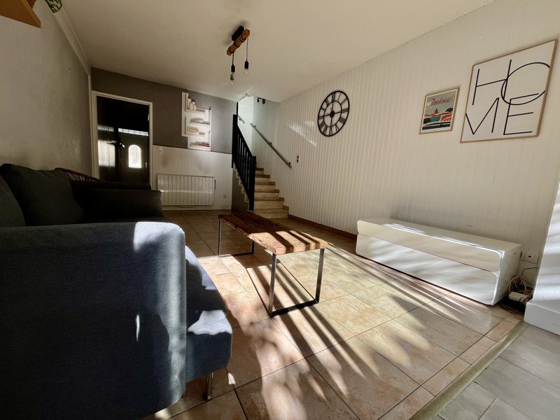 Vente Appartement TOULOUSE - 3 pièces -69 m² - (31200)