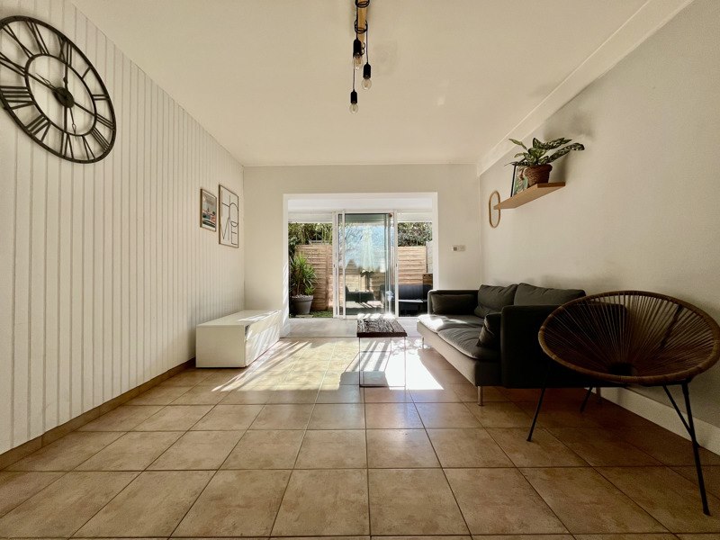 Vente Appartement TOULOUSE - 3 pièces -69 m² - (31200)