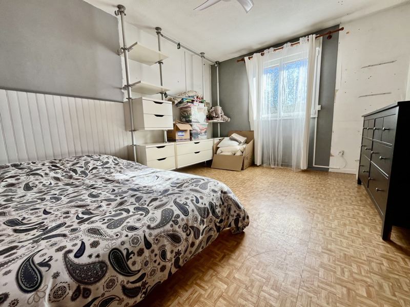 Vente Appartement TOULOUSE - 3 pièces -69 m² - (31200)