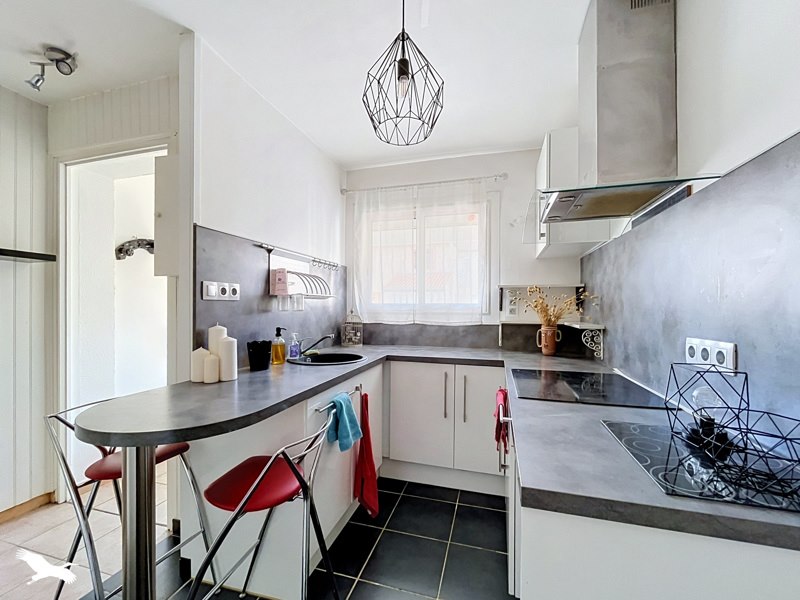 Vente Appartement TOULOUSE - 3 pièces -69 m² - (31200)