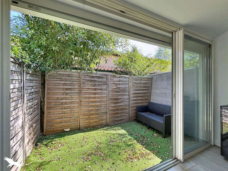 Vente Appartement TOULOUSE - 3 pièces -69 m² - (31200)