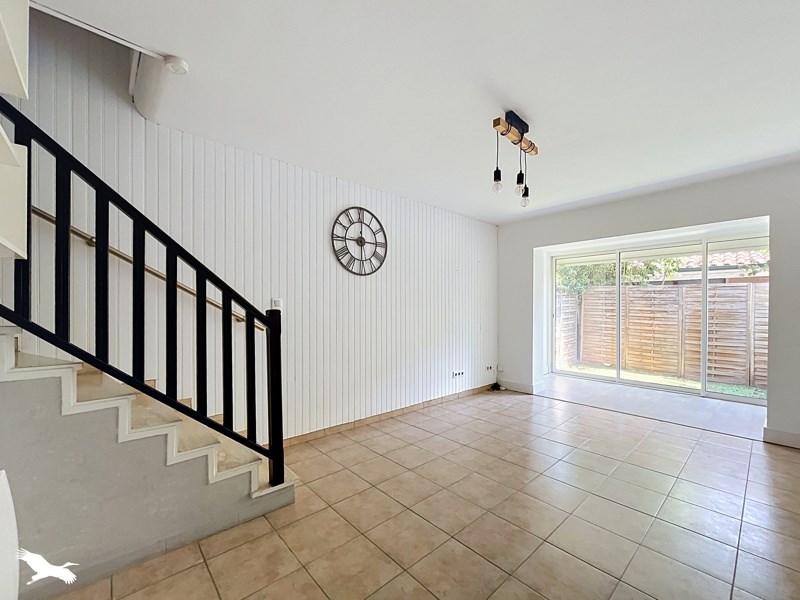 Vente Appartement TOULOUSE - 3 pièces -69 m² - (31200)