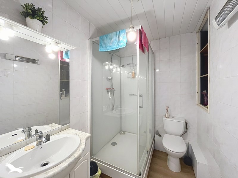 Vente Appartement TOULOUSE - 3 pièces -69 m² - (31200)