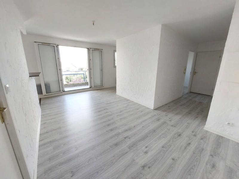 Vente Appartement TOULOUSE - 2 pièces -48 m² - (31200)