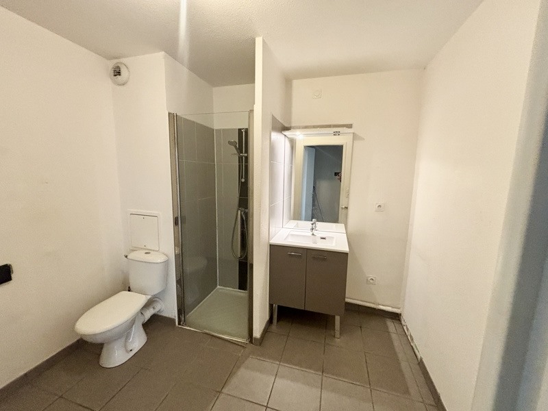 Vente Appartement TOULOUSE - 1 pièce -32 m² - (31200)