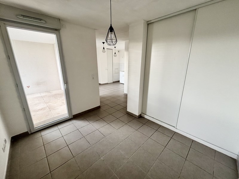 Vente Appartement TOULOUSE - 1 pièce -32 m² - (31200)