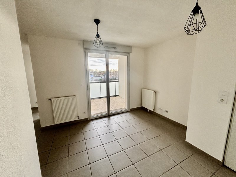 Vente Appartement TOULOUSE - 1 pièce -32 m² - (31200)