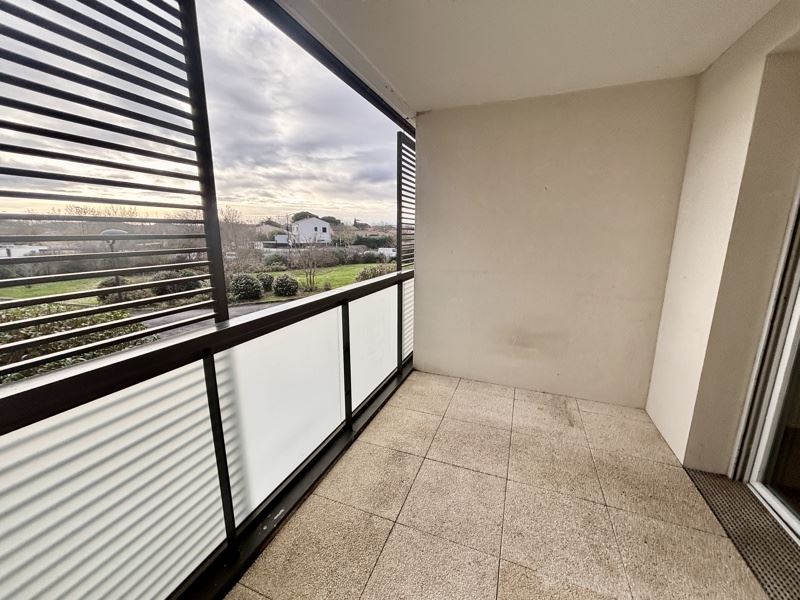 Vente Appartement TOULOUSE - 1 pièce -32 m² - (31200)
