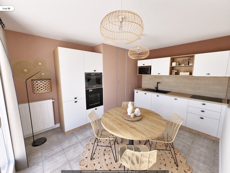 Vente Appartement TOULOUSE - 1 pièce -32 m² - (31200)