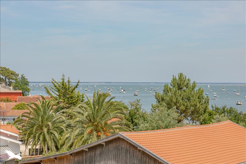 Vente Maison LEGE CAP FERRET - 5 pièces -148 m² - (33950)